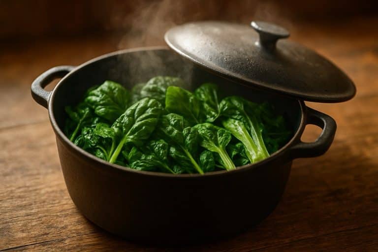 Cuire ses légumes a la poele