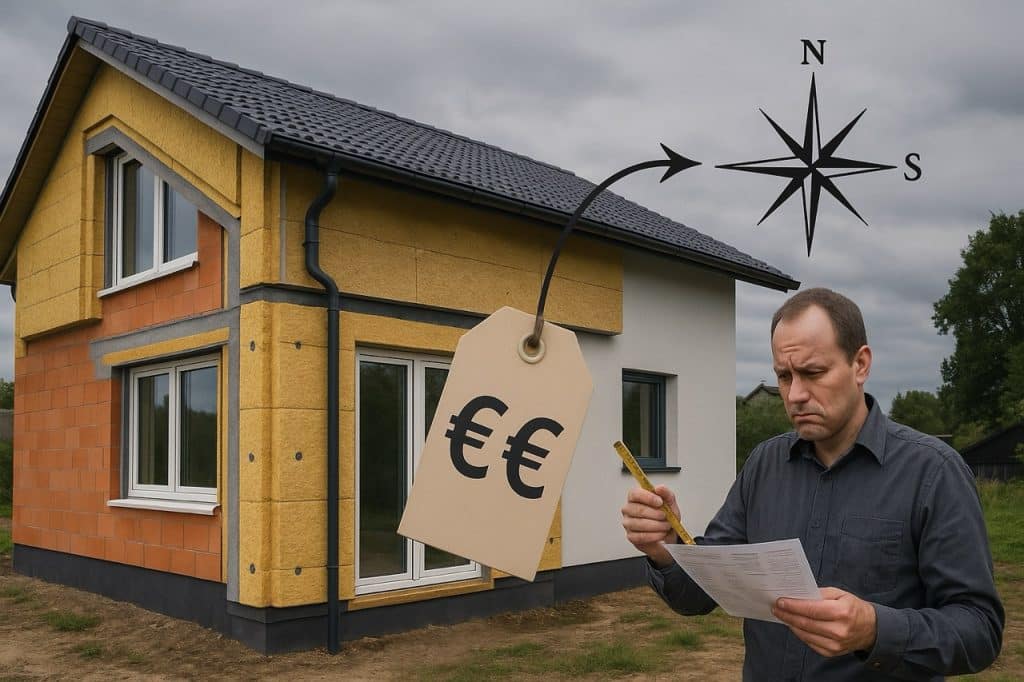 Quels sont les inconvénients de la maison passive