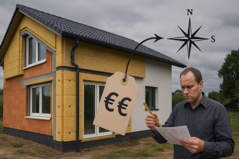 Quels sont les inconvénients de la maison passive