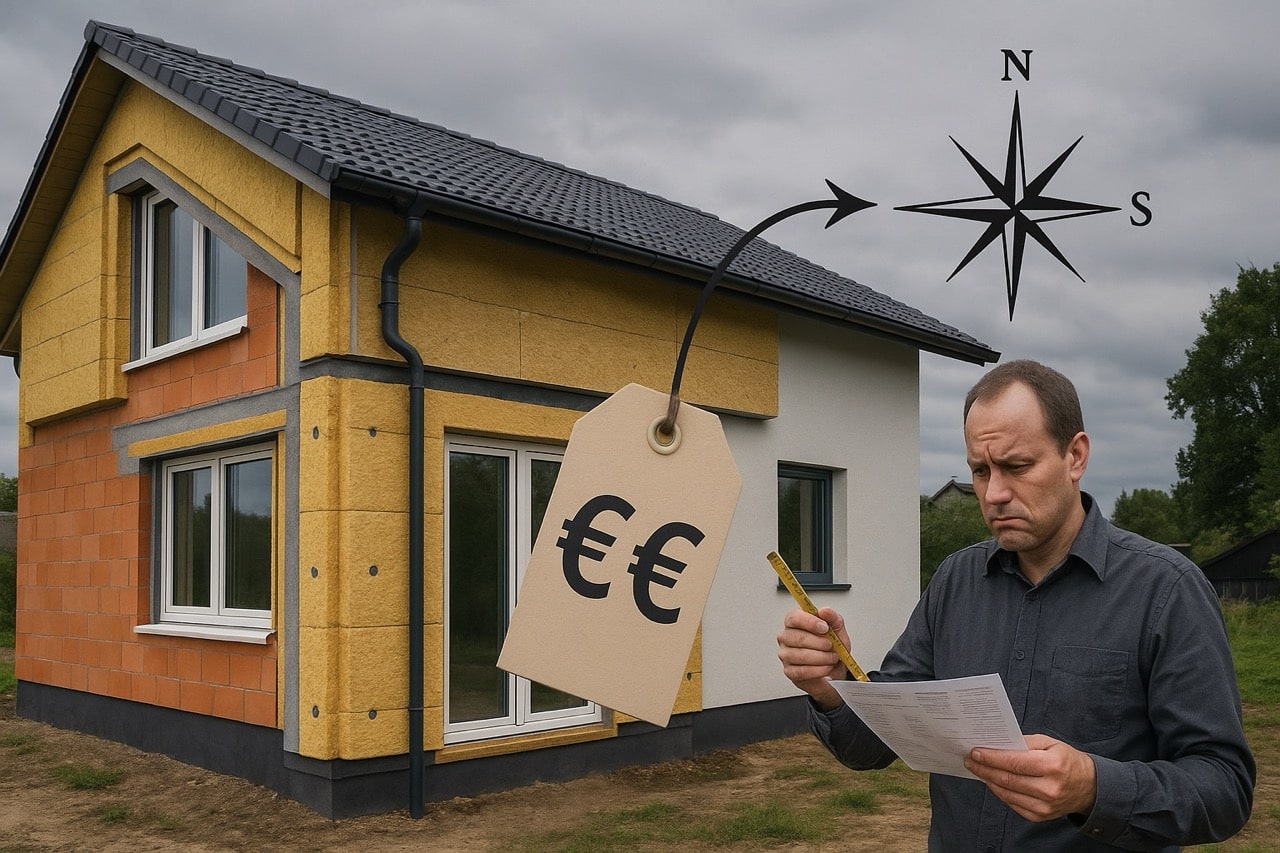 Quels sont les inconvénients de la maison passive