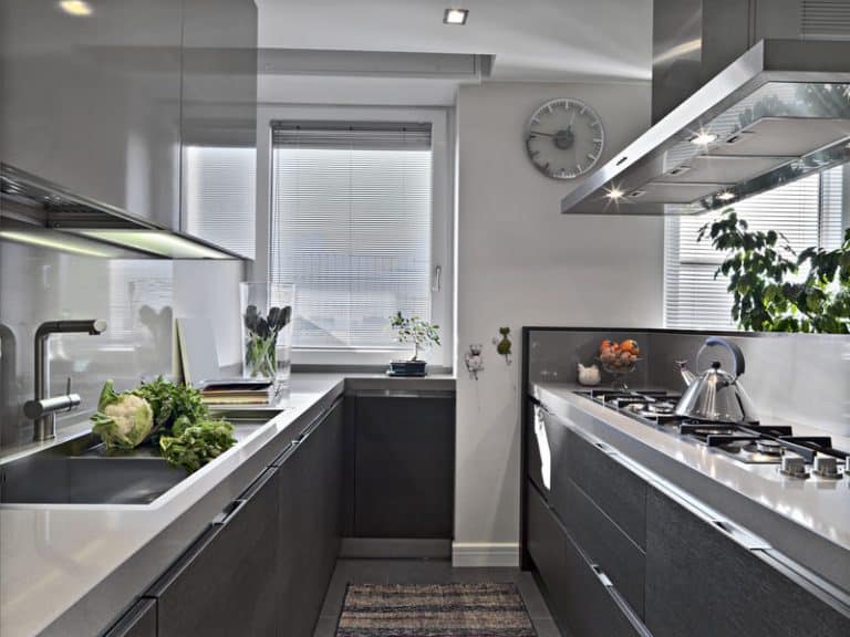 Rénovation de cuisine : les étapes essentielles pour optimiser votre espace